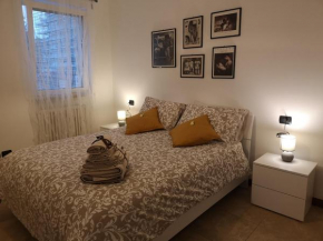 Golden Relax Apartment Rovereto